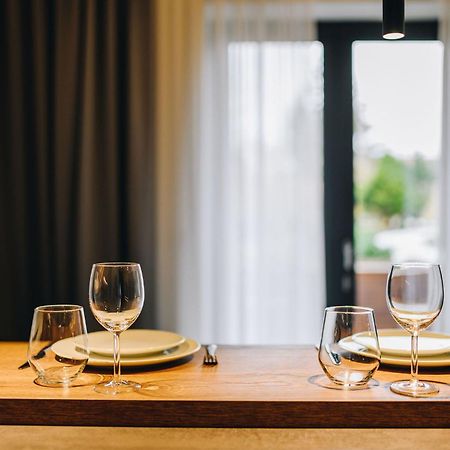 Executive Apartments Taborska Млада-Болеслав Экстерьер фото